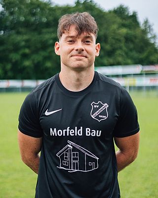 Christian Volmari