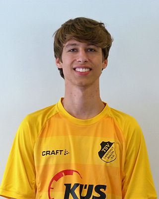 Felix Sedlmeier-Rudek