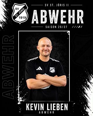 Kevin Lieben