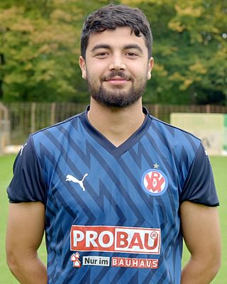 Jassem Nasraoui