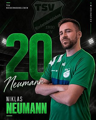 Niklas Neumann