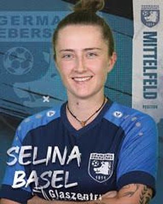 Selina Basel