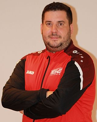 Dennis Ruf