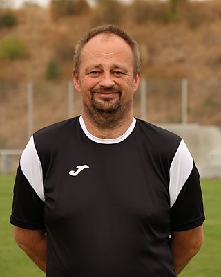 Markus Zuber