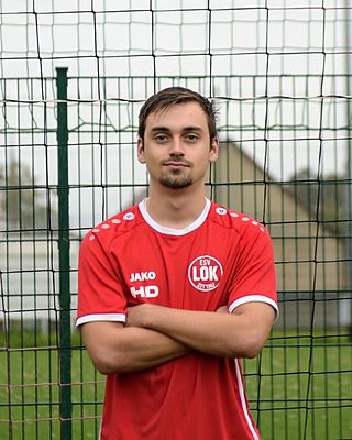 Leon Buttig