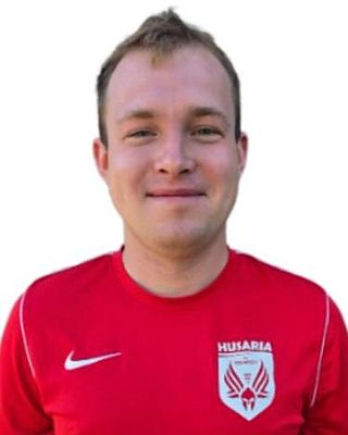 Dawid Adam Gruszecki