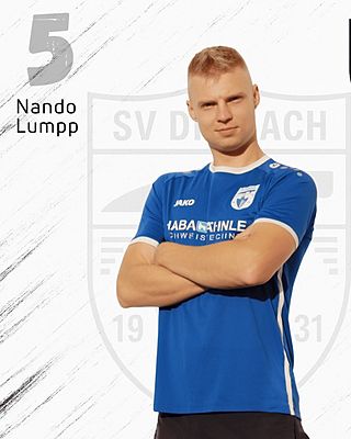 Nando Lumpp