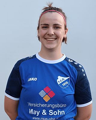 Sofie Reiser