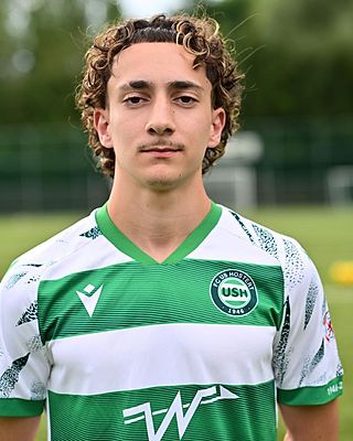 Yoann Ribeiro