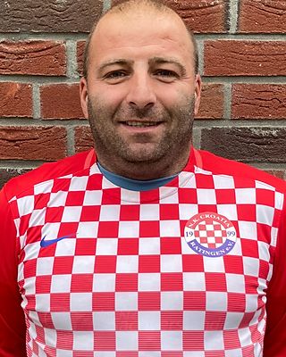 Marin Raspudic