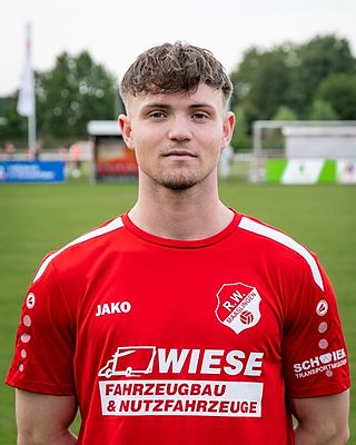Mattis Beckmann