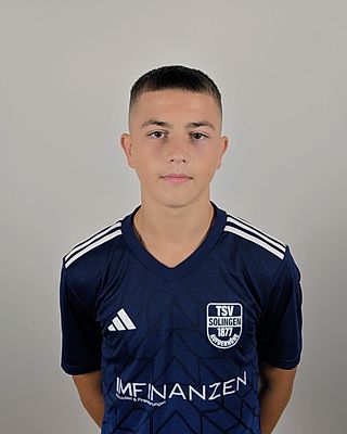 Lukas Schulze