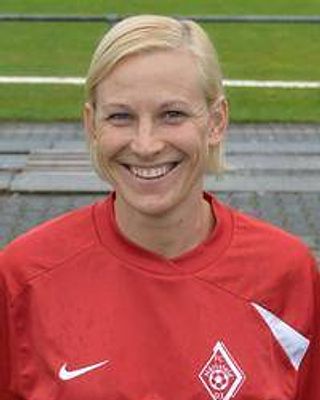 Verena Junginger