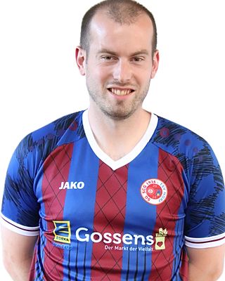 Stephan Hommes