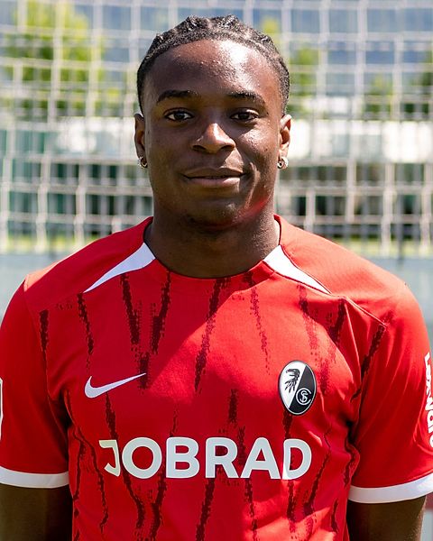 Foto: Eibner-Pressefoto/Wolfgang Fra