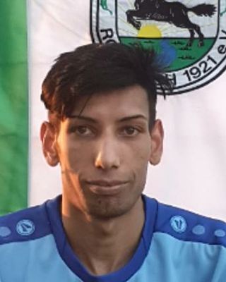 Mohamed Myursel