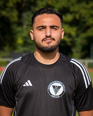 Jan Mohammad Karimi