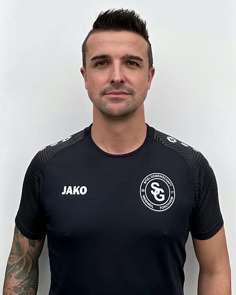 Foto: BenjaminTritschler