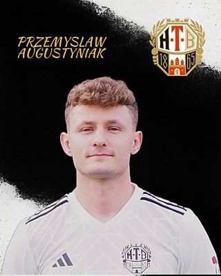 Przemyslaw Augustyniak