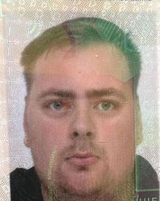 Maximilian-Benjamin Hübner