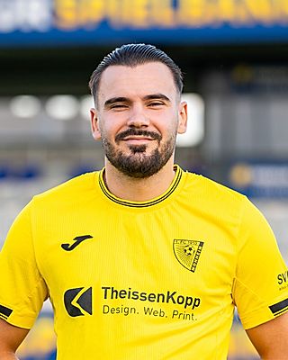 Luca-Christian Fenzl