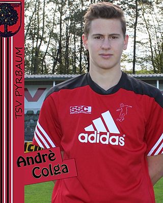 André Colga