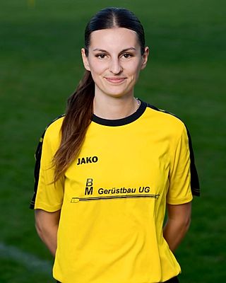 Yara Mutschler