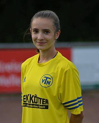 Maja Paland