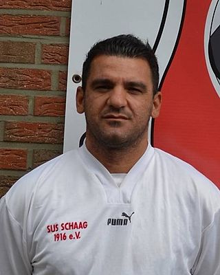 Hakan Sen