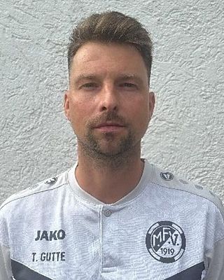 Tommy Gutte