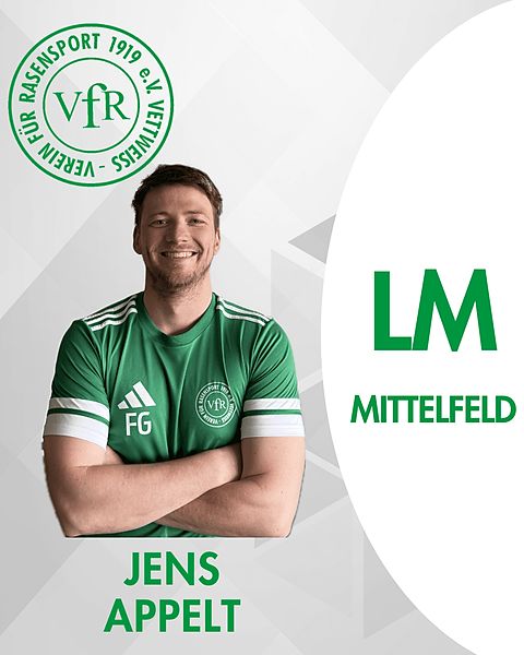 Foto: VfR Vettweiss