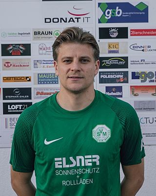 Sebastian Graßl