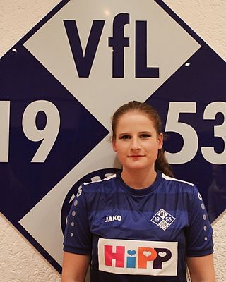 Evelyn-Ramona Klingenberg