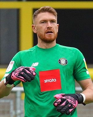 Mark Oxley