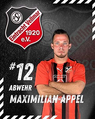 Maximilian Appel