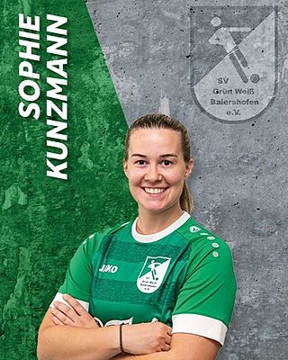Sophie Kunzmann