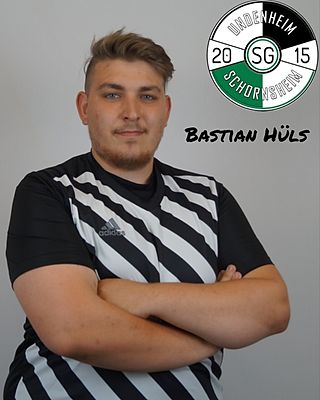 Bastian Hüls