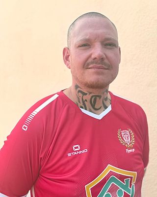 Kevin Ernst