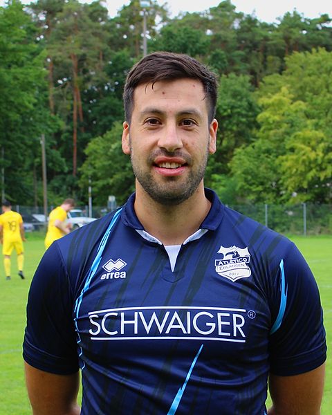 Foto: Atletico Erlangen