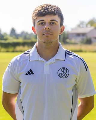 Florian Ehm
