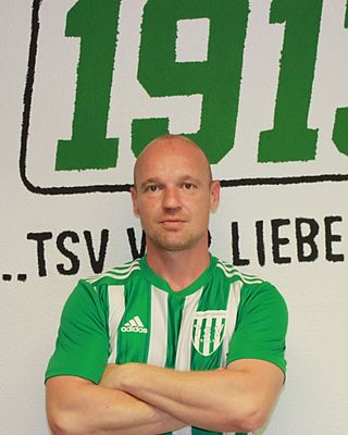 Sebastian Müller