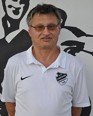 Ralf Stitzelberger