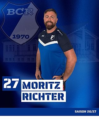 Moritz Richter