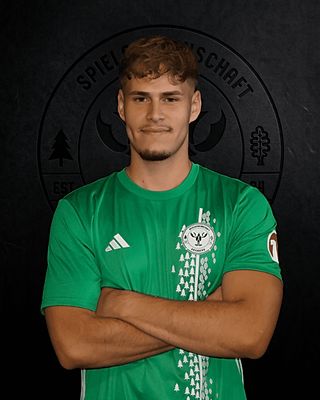 Dominik Mitar