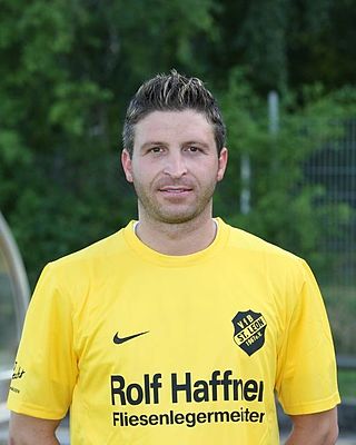 Matthias	 Groß