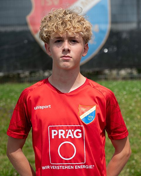 Foto: TSV 1874 Kottern