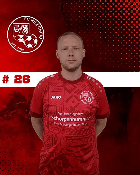 Foto: FC Hilscheid