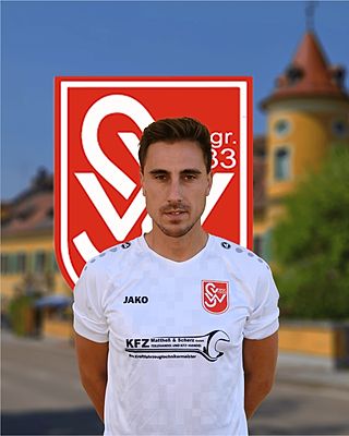 Dominic Gritschmeier