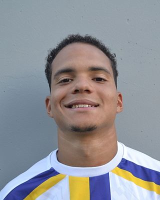 Daniel De Almeida Silva Gregorio