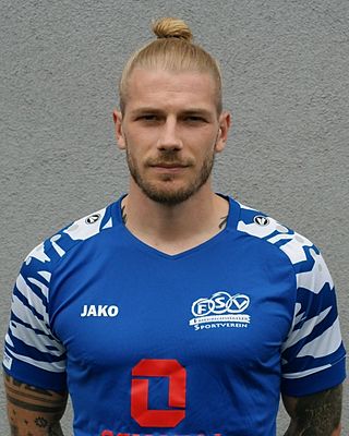 Lukas Ryl